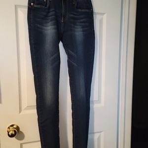 Women's Denim